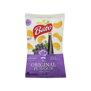  با طعم سرکه نمکی باتو - 90 گرم6360217ae40bc66110